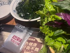 -巴奴毛肚火锅(大剧院店)
