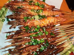 -二钳洞庭虾蟹·江湖菜(成都鹭岛店)