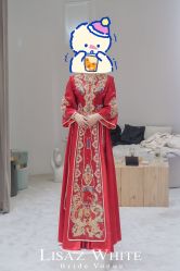 点击看大图 -Renee芮亦婚纱