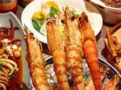 -前海沿•青岛菜(中山路天主教堂店)