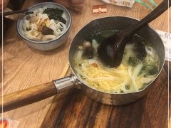-小满手工粉(北京来福士店)