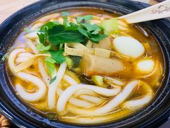 -镐凤楼金牌牛肉拌面(龙立东方大厦店)