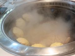 -哈尔滨烧烤·山河村铁锅炖(交大店)