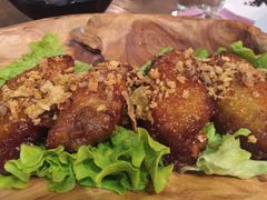 -越谜·越南餐厅(长白店)
