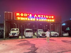 -席娜卡琳火车铁道夜市