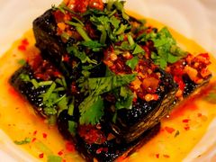 长沙臭豆腐-井水小厨·湘菜(活力广场店)