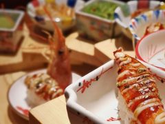 -大鲜生·亚洲菜融合小食堂