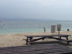 -东姑阿都拉曼海洋公园