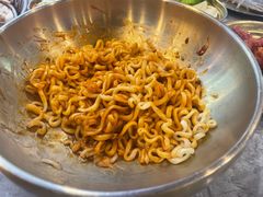 -金喜娜无限自助烤肉(泰达永旺店)