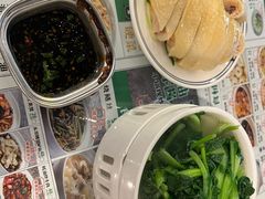 -阿金大白·上海菜馆(新天地店)