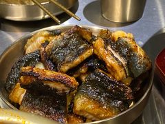-本炙炭烤·蒲烧活鳗料理店(金沙洲店)