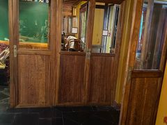 -那家小馆•北京菜•烤鸭(香山店)