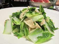 -阿庄新豫菜(通泰路店)