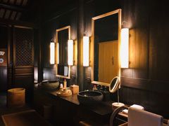 -法云安缦酒店
