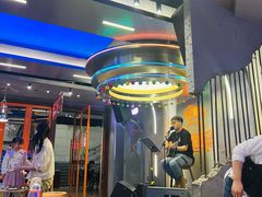 -路边羊烧烤酒场(宝带路店)