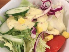 -红小满休闲餐厅(十全街店)