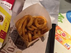 -麦当劳(曲阳店)