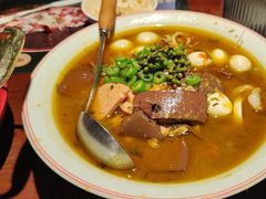 -拾捌川·自贡爆炒(新街口店)