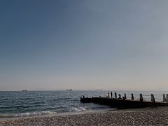 -玫瑰海岸文化旅游度假区