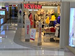 -北京华联购物中心(同成街店)