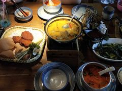 -太泰东南亚餐厅(万福广场店)