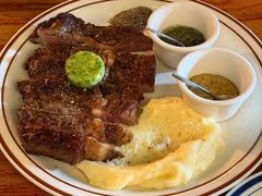 -羽深肉铺 Steak & Wine