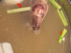 -二刀潮牛(重庆光环购物公园店)