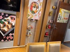 -昱匠·日本料理(金融街店)