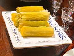 -易老头三样菜(南滨路总店)