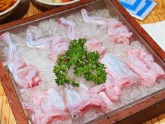 -袁山山重庆火锅(丈八北路店)