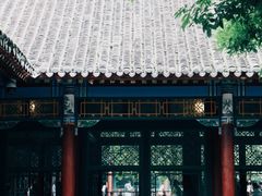-张学良旧居陈列馆