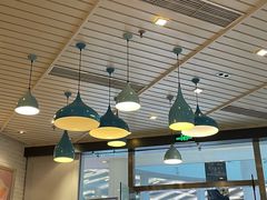 大堂-满记甜品(荟聚购物中心店)