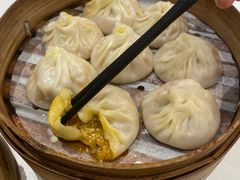 -馋三尺蟹粉小笼(人民广场店)