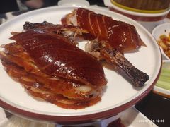 -大鸭梨烤鸭(枣园店)