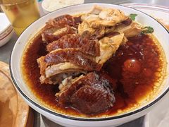 -永盛茶档·港式餐厅(桥北店)