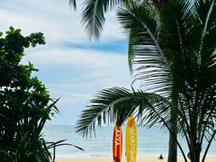 -三亚海棠湾万丽度假酒店