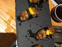 -赤坂亭·M9和牛烧肉·铁板烧·日料398放题(长泰广场店)