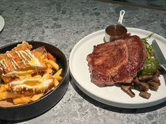 -芭莉与彩虹西餐厅(成都合生汇店)