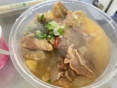 -燕子煨汤(山海关路店)