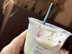 -华农酸奶文化馆