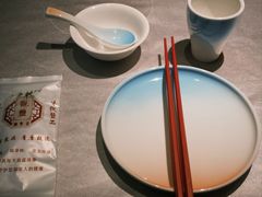 -观盐·盐帮菜(官园桥店)