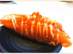 -争鲜回转寿司(南京东路店)