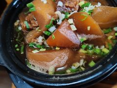 -呼吸森林·生态农庄农家乐私房菜