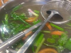 -老秦凉都黄牛肉馆(九堡店)