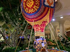 -拉斯维加斯永利酒店