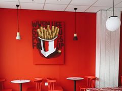 -肯德基(温岭昌辉店)