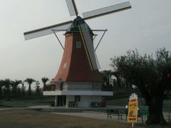 -南通洲际绿博园