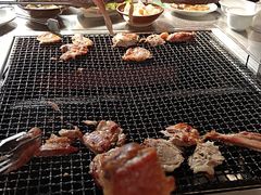 -大汗烧烤滩羊馆(清水河公园店)