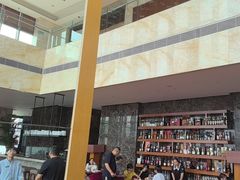 -视界美食自助餐厅·石家庄希尔顿酒店