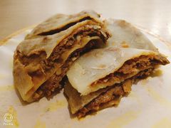 镇店牛肉饼-甲乙饼·北京手工肉饼(西直门凯德茂店)